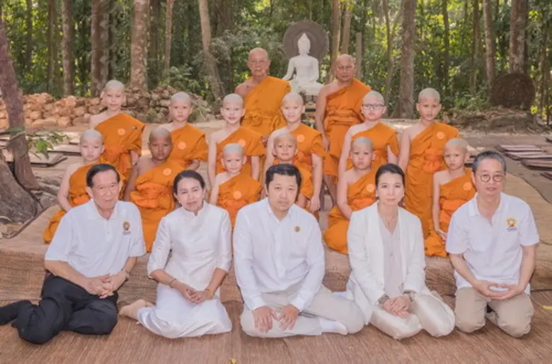 พระธรรมวิมลโมลี ผู้รักษาการแทนเจ้าคณะภาค ...