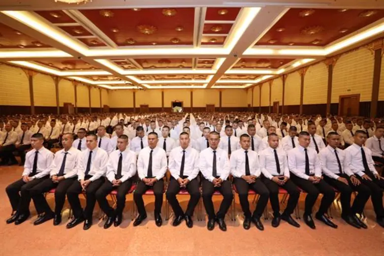 รัฐบาล โดย วธ. น้อมรับสนองงานพิธีการศพที่ได้รับพระราชทาน ให้เป็นไปตามพระราโชบายอย่างสมพระเกียรติ พร้อมปฏิบัติหน้าที่ได้อย่างถูกต้องสง่างาม 1 พ.ค. นี้ทั่วประเทศ