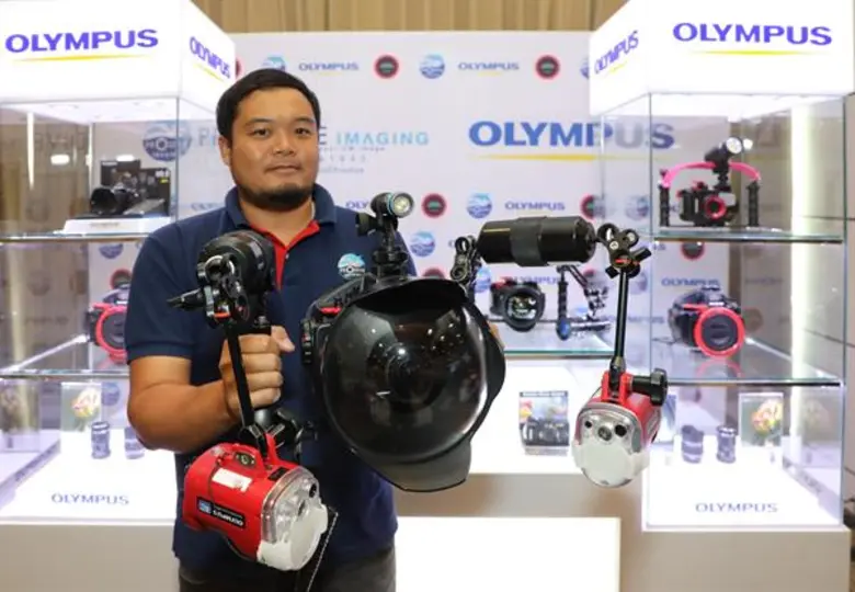 “นีโอ” เตรียมจัดงาน Thailand Golf & Dive Expo 2019 รับนักท่องเที่ยวกลุ่มพรีเมี่ยม ดันตลาดท่องเที่ยวเฉพาะกลุ่มโตต่อเนื่อง