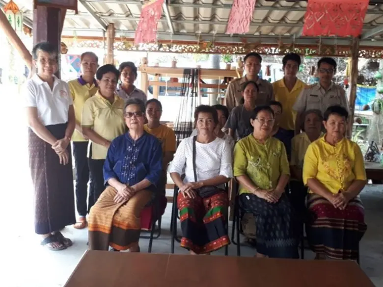 นายเฉลิมพงษ์ บุญรอด ผู้อำนวยการสถาบันพัฒน...