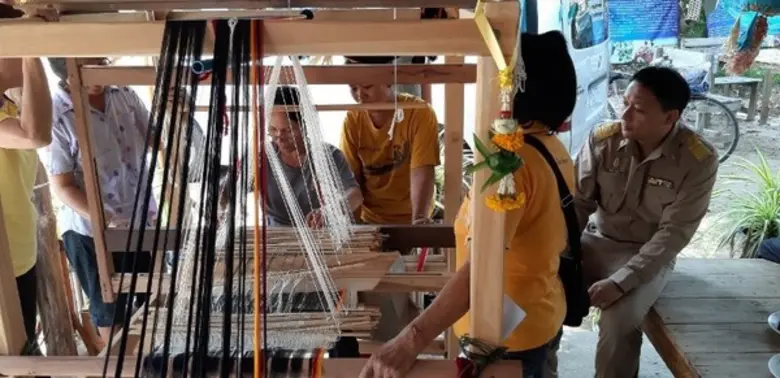 สพร 9 พิษณุโลก จัดฝึกอบรม ตามโครงการเพิ่มผลิตภาพแรงงาน สู่ SME 4.0 ประจำปีงบประมาณ 2562