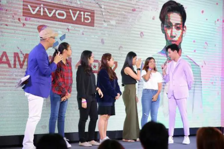 เมื่อเร็วๆ นี้ Vivo ประเทศไทยได้จัดงานแฟน...