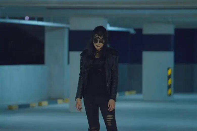 เรียกได้ว่าเป็นสาวนักบู๊ติดอันดับต้นๆ ของ...