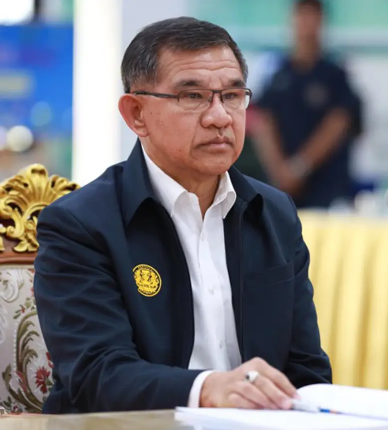 กระทรวงศึกษาธิการ (ศธ.) ยกระดับการศึกษาเข...