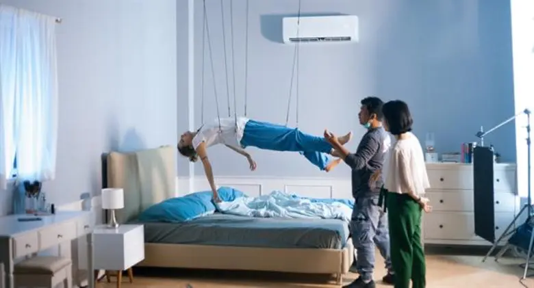 จากฝีมือการกำกับของ "บาส-นัฐวุฒิ พูนพิริย...