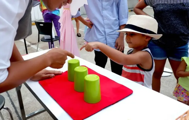 มิลลี่ มอลลี่ แฮปปี้อีสเตอร์ซันเดย์