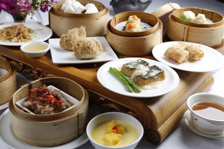 โรงแรมแชงกรี-ลา กรุงเทพฯ เชิญคนรักติ่มซำม...