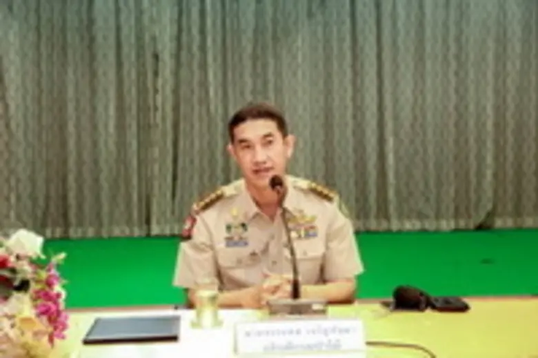 กรมป่าไม้ สั่งตั้งกรรมการสอบบุกรุกป่าเขาน...