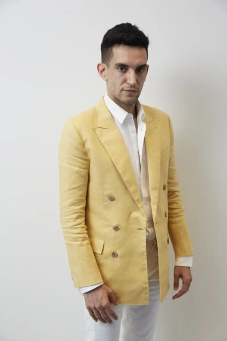 นิตยสาร L'Officiel Thailand ก้าวสู่ปีที่ ...