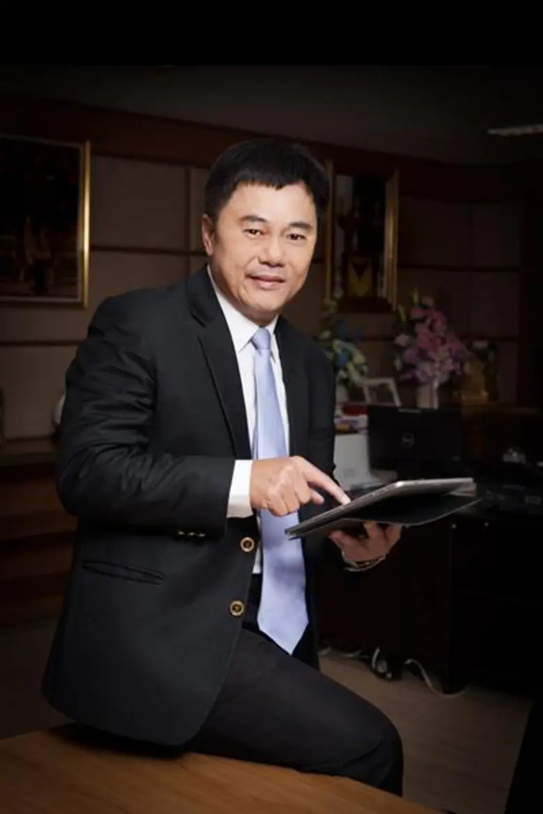 กรมส่งเสริมอุตสาหกรรม (กสอ.) ลุยต่อเนื่อง...