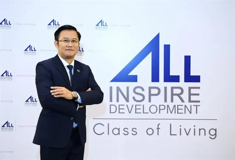 “ALL” เคาะราคาขาย IPO ที่ 4.90 บาทต่อหุ้น เตรียมเปิดจองซื้อวันที่ 26 เม.ย.นี้ พร้อมเทรด mai 8 พ.ค.นี้