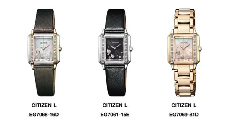 ซิติเซ็นเผยโฉม “Caliber 0100” นาฬิกาข้อมือที่เที่ยงตรงที่สุดในโลกในงาน “บาเซิลเวิลด์ 2019” ฉลองก้าวย่างสู่ศตวรรษที่ 2