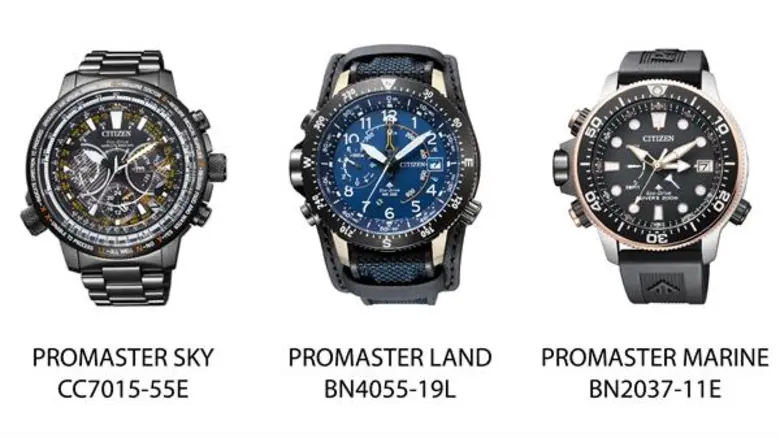 ซิติเซ็นเผยโฉม “Caliber 0100” นาฬิกาข้อมือที่เที่ยงตรงที่สุดในโลกในงาน “บาเซิลเวิลด์ 2019” ฉลองก้าวย่างสู่ศตวรรษที่ 2