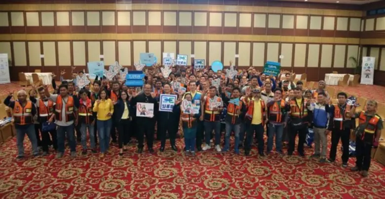 นายวิเชษฐ วรกุล รองผู้จัดการทั่วไป สายงานธุรกิจ บรร...