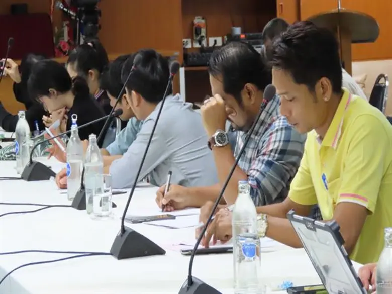 วสท.เสนอแนะรัฐบาลใหม่ “ผนึกกำลังฝ่าวิกฤติฝุ่นพิษ PM 2.5 ชี้แนะอยู่กับฝุ่นอย่างไร…ให้ชีวิตรอดปลอดภัย”