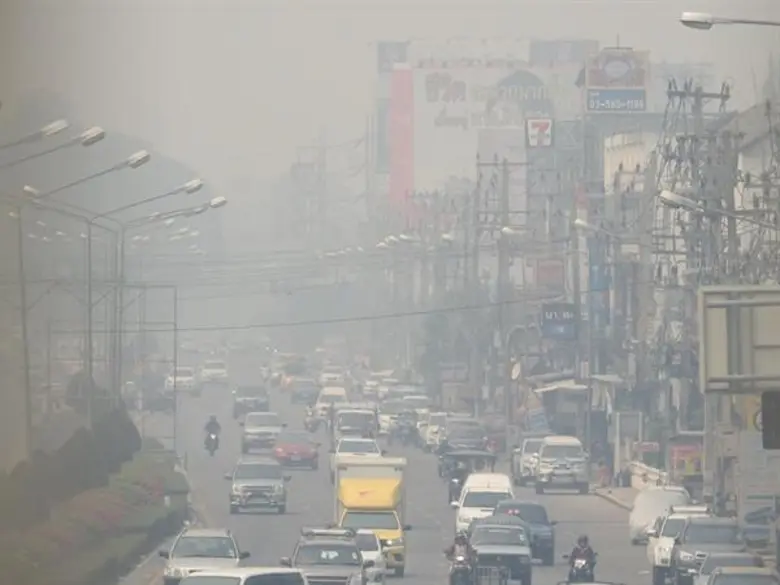 วสท.เสนอแนะรัฐบาลใหม่ “ผนึกกำลังฝ่าวิกฤติฝุ่นพิษ PM 2.5 ชี้แนะอยู่กับฝุ่นอย่างไร…ให้ชีวิตรอดปลอดภัย”