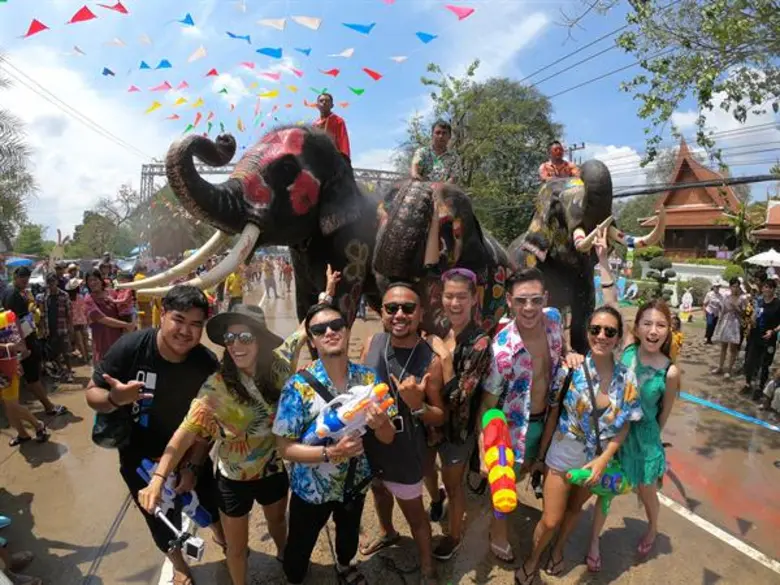 เมื่อเร็วๆนี้ GoPro, Inc. จับมือการท่องเที่ยวแห่งปร...