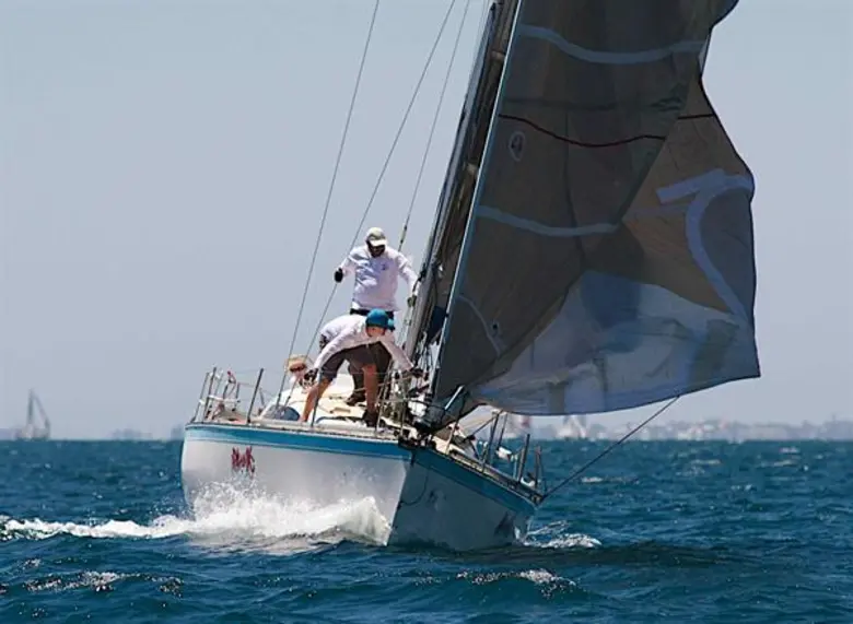 เตรียมระเบิดศึกความมันส์การแข่งขันเรือใบนานาชาติ  17 - 21 กรกฎาคม 2562 “เคปพันวา โฮเทล ภูเก็ต เรซวีค 2019” ครั้งที่ 16  ณ โรงแรมเคปพันวา ภูเก็ต