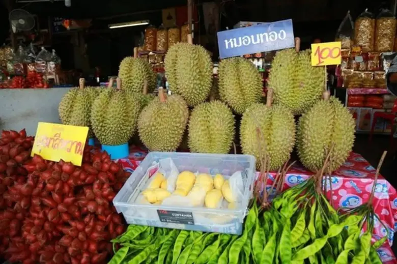 กรมส่งเสริมการเกษตร มุ่งพัฒนาระบบบริหารจัดการผลไม้ เน้นวางแผนบริหารจัดการผลไม้แบบเบ็ดเสร็จเพื่อควบคุมคุณภาพ