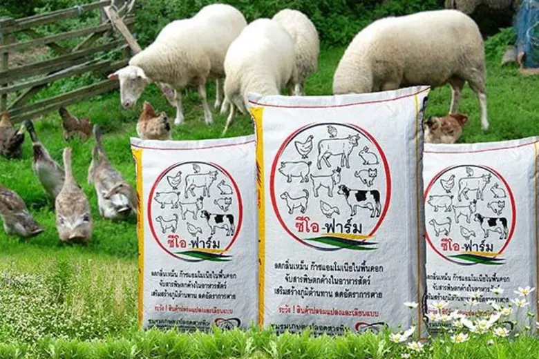 ชมรมเกษตรปลอดสารพิษ ภายใต้ บริษัท ไทยกรีน...