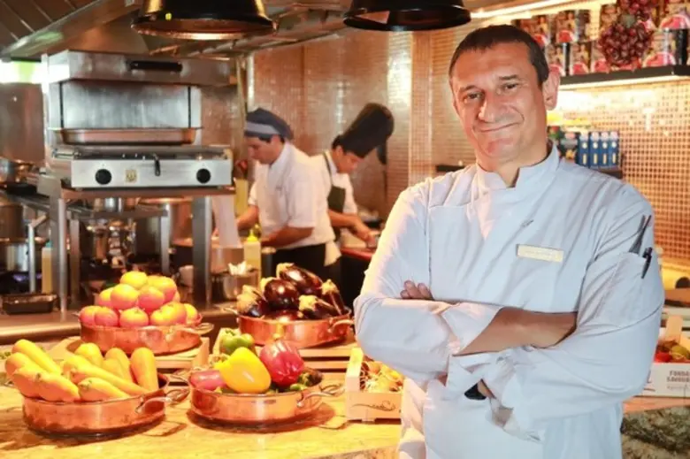 JW Marriott Khao Lak Resort & Spa welcome...