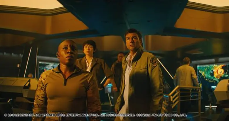 ที่สุดของความยิ่งใหญ่อลังการ ในตัวอย่างสุดท้ายของภาพยนตร์สัตว์ประหลาดฟอร์มยักษ์ "Godzilla II: King of the Monsters"