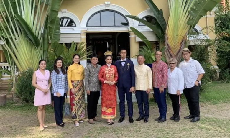 เมื่อเร็วๆ นี้ กวี ตันสุคตานนท์ รองนายกเท...