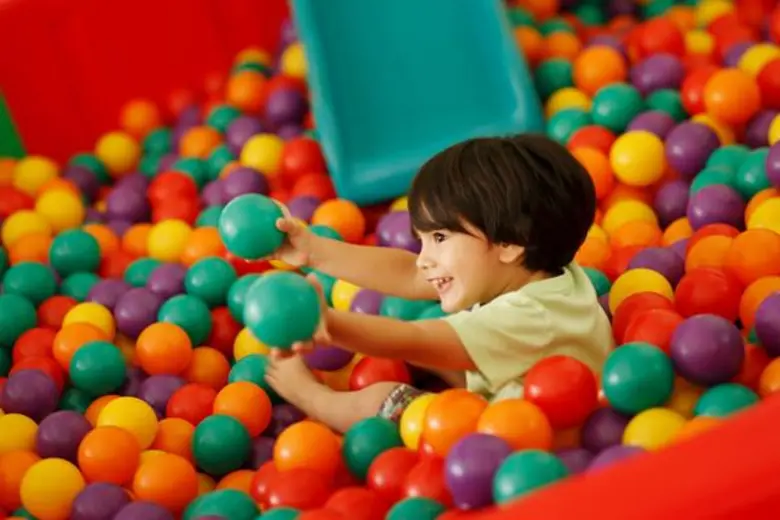 ส่งท้ายปิดเทอมหน้าร้อนกับ “เพลย์ ไทม์” รับข้อเสนอที่ดีที่สุด จากโรงแรมเซ็นทาราแกรนด์ หัวหิน พร้อมเครือเซ็นทาราฯ