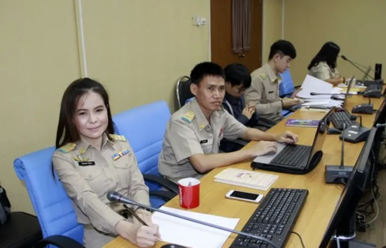 ระหว่างวันที่ 22 – 23 เมษายน 2562 ส่วนทรั...