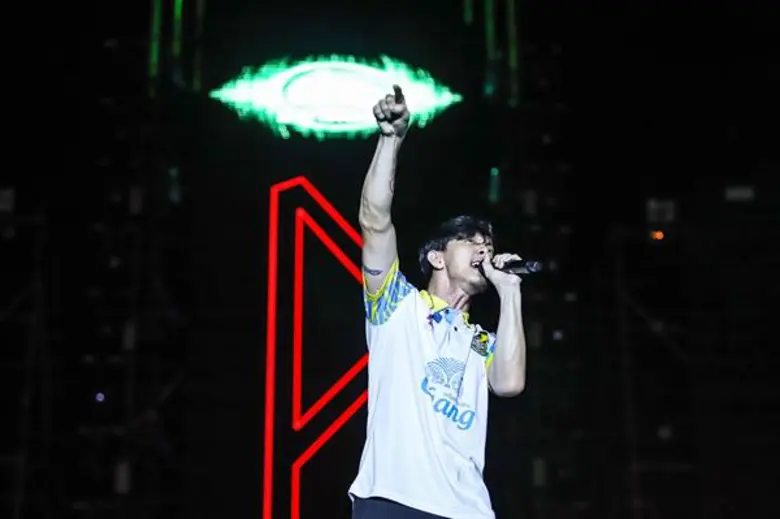 “ช้าง” เยือนถิ่นช้าง เชื่อมต่อความสนุก สนั่น...สุรินทร์ เตรียมส่งความสุข “ช้าง มิวสิค คอนเนคชั่น มิวสิคโทรโพลิส” สู่ชาว อุบลราชธานี และ ขอนแก่น วันที่ 10 พ.ค. นี้