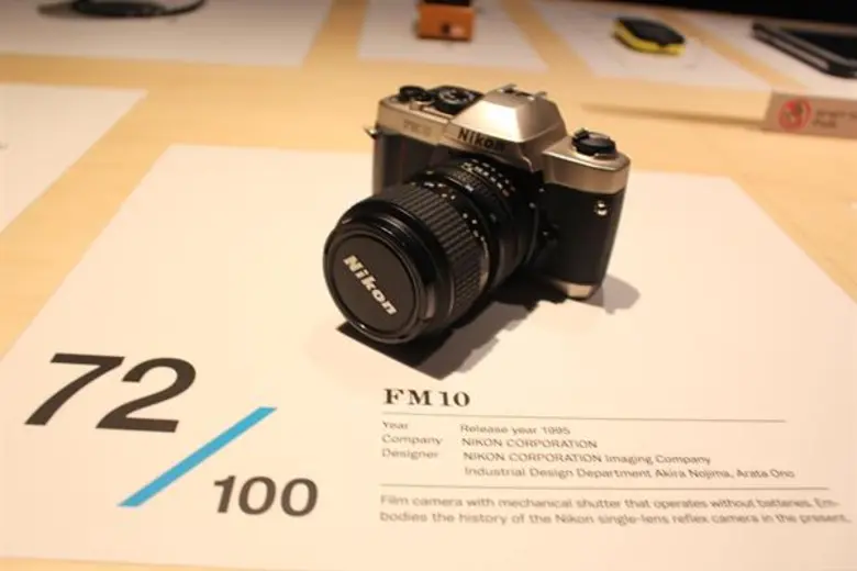 First time in Thailand! CEA in collaboration with the Japan Foundation opens the “Japanese Design Today 100” exhibition, inspiring new-gen designers with 100 extraordinary designs