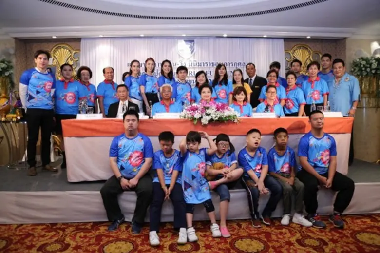 สายสม วงศาสุลักษณ์ ประธานมูลนิธิช่วยคนปัญ...