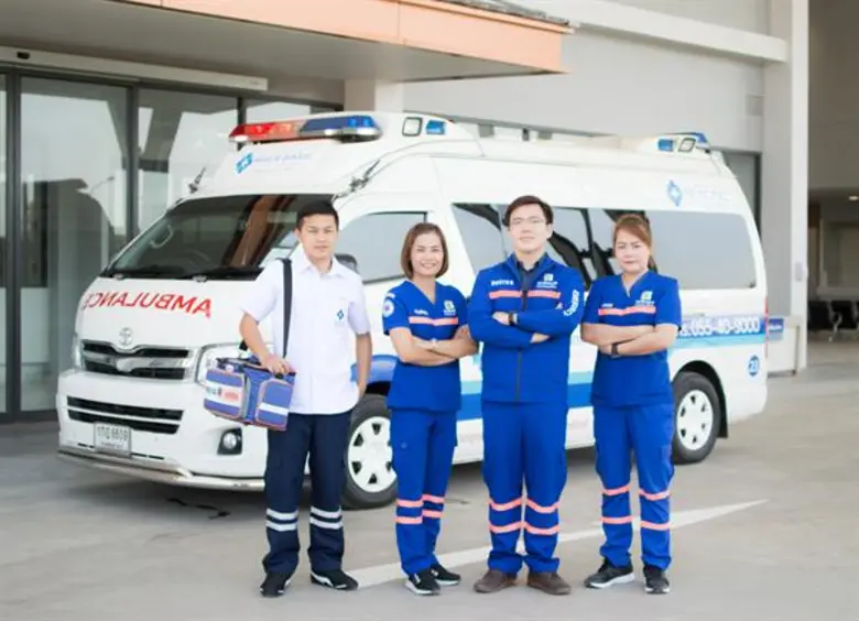 “พริ้นซิเพิล เฮลท์แคร์” เปิดโรงพยาบาลพิษณุเวช อุตรดิตถ์ อย่างเป็นทางการ ชูศักยภาพศูนย์ฉุกเฉินและอุบัติเหตุ รองรับผู้ป่วยวิกฤติในพื้นที่