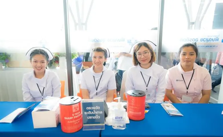 “พริ้นซิเพิล เฮลท์แคร์” เปิดโรงพยาบาลพิษณุเวช อุตรดิตถ์ อย่างเป็นทางการ ชูศักยภาพศูนย์ฉุกเฉินและอุบัติเหตุ รองรับผู้ป่วยวิกฤติในพื้นที่