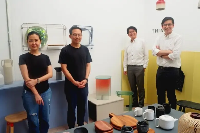 บริษัท ไทยเทคโนกลาส จำกัด (BSG GLASS) ลงน...