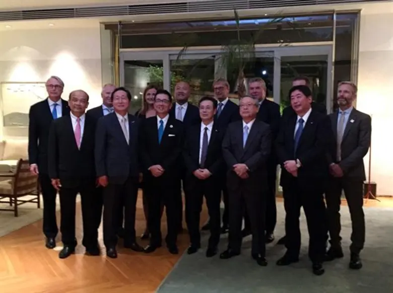 บริษัท เจริญโภคภัณฑ์อาหาร จำกัด (มหาชน) ห...