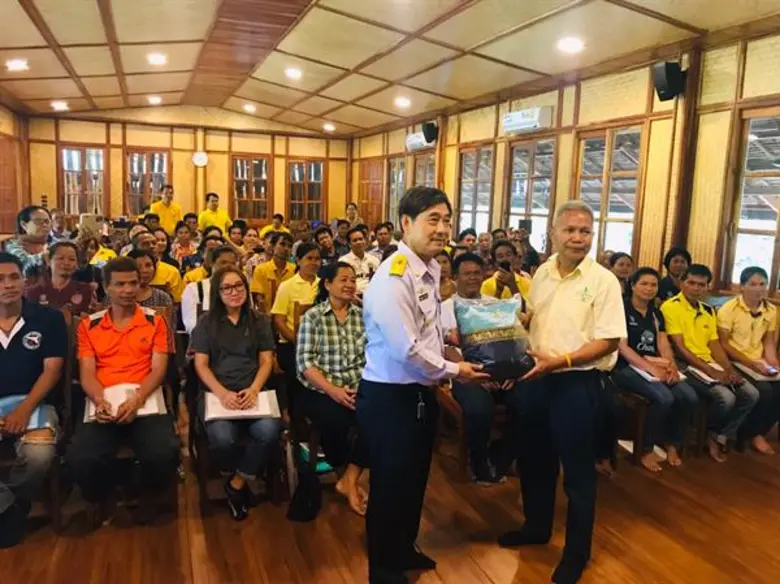 เมื่อวันที่ 22 – 23 เมษายน 2562 การยางแห่งประเทศไทย...