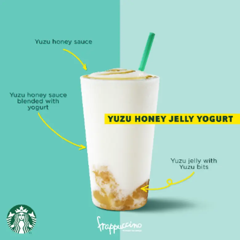 สตาร์บัคส์ เปิดสามเครื่องดื่มใหม่ เติมความสดชื่น สดใส รับหน้าร้อน