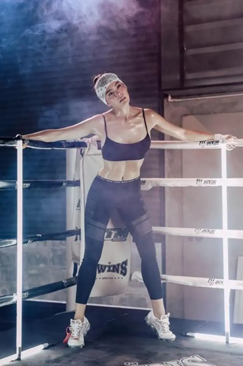 ซัมเมอร์นี้ เจนี่ อัลภาชน์ ณ ป้อมเพชร แบร...