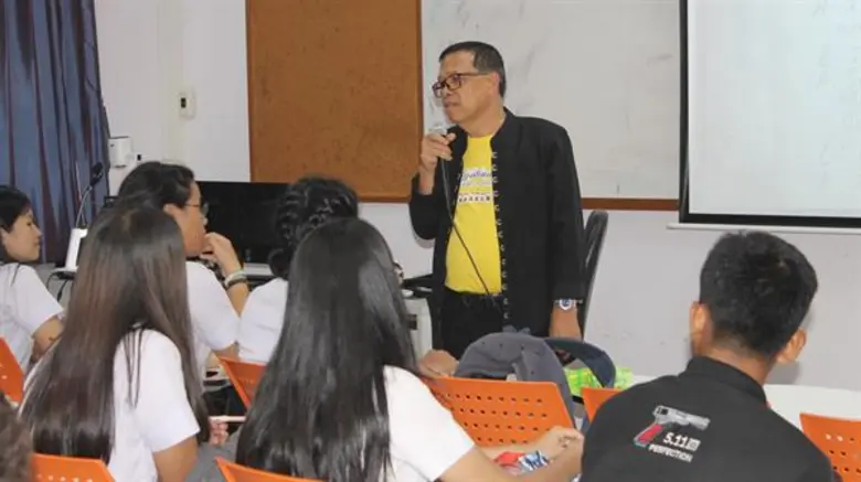 มรภ.สงขลา เฟ้นตัวแทน นศ. แลกเปลี่ยนวิชาการ-วัฒนธรรมไต้หวัน