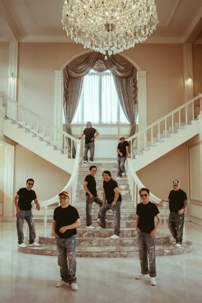 หนีกรุงคอนเน็ค ร่วมฉลองปิดตำนาน 50 ปี วงแ...