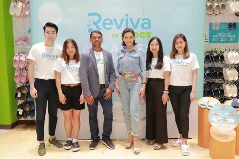 มร.ชาจี เทคคายิล ผู้อำนวยการอาวุโสฝ่ายบริ...