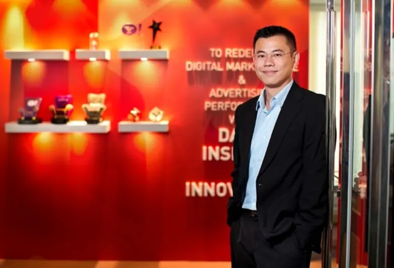 VGI ร่วมทุน iClick Interactive จัดตั้งบริษัทเทคโนโลยีด้านการตลาด เพิ่มขีดความสามารถ