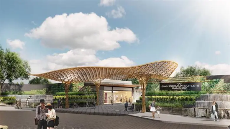 บริษัท สยามพิวรรธน์ ไซม่อน จำกัด เป็นบริษ...