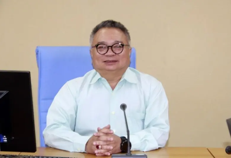 อ.ส.พ. จัดการอบรมเชิงปฏิบัติการ เรื่อง ความรู้เกี่ยวกับการบริหารความเสี่ยง ควบคุมภายในและระบบการบริหารจัดการเพื่อสร้างมูลค่าเชิงเศรษฐศาสตร์ (EVM)