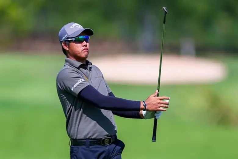 “กิรเดช” เตรียมพร้อมป้องกันแชมป์เอดีทีทัวร์ที่บรูไน สัปดาห์นี้