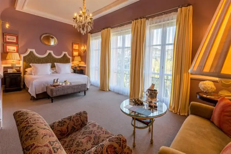 Minor Hotels and NH Hotel Group Announce the Forthcoming Debut of Luxury Anantara Brand in Spain