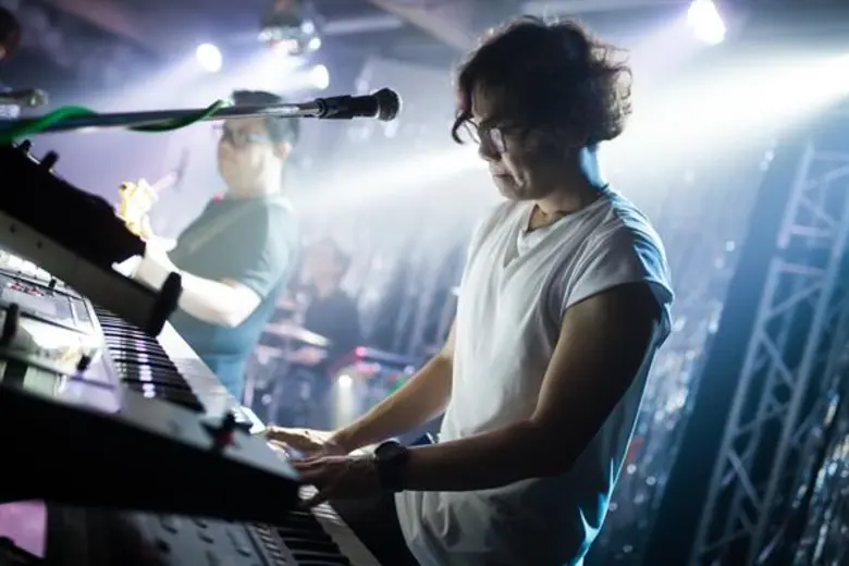 'มิกซิกมูฟฯ’จัดพรอมไนท์ ตอนรับ 'วง อีทีซี’ ปาร์ตี้อบอุ่น ของแฟนคลับตัวจริง!