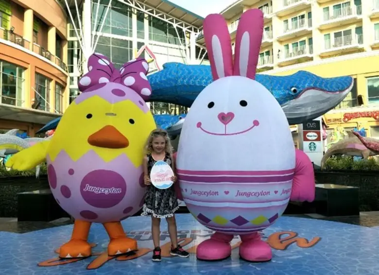 ทางศูนย์การค้าจังซีลอน ป่าตอง ภูเก็ต จัดข...