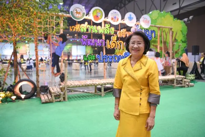 สสส.-เครือข่ายร่วมสร้างชุมชนท้องถิ่นน่าอย...